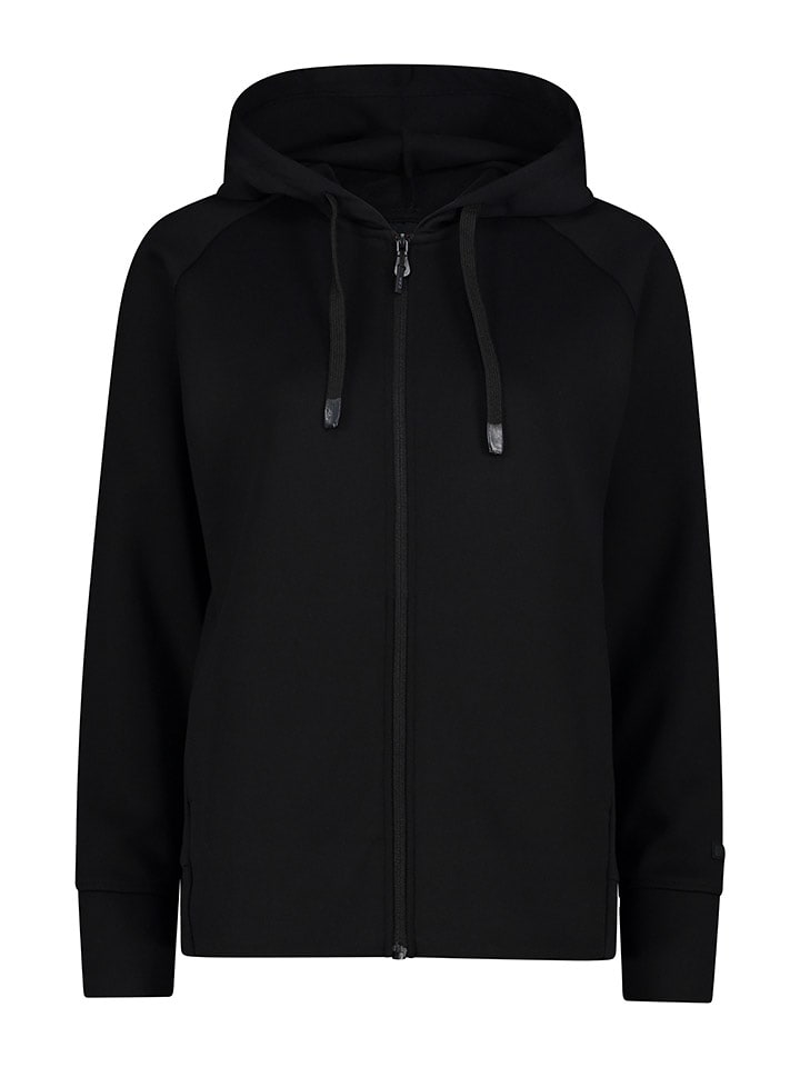 CMP Bluza w kolorze czarnym rozmiar: 34