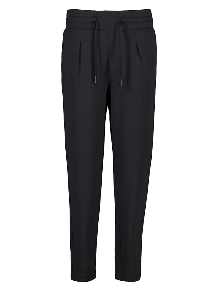 cmp Spodnie dresowe w kolorze czarnym rozmiar: 36