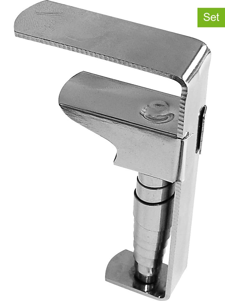 Fackelmann Klipsy (8 szt.) do obrusów rozmiar: onesize