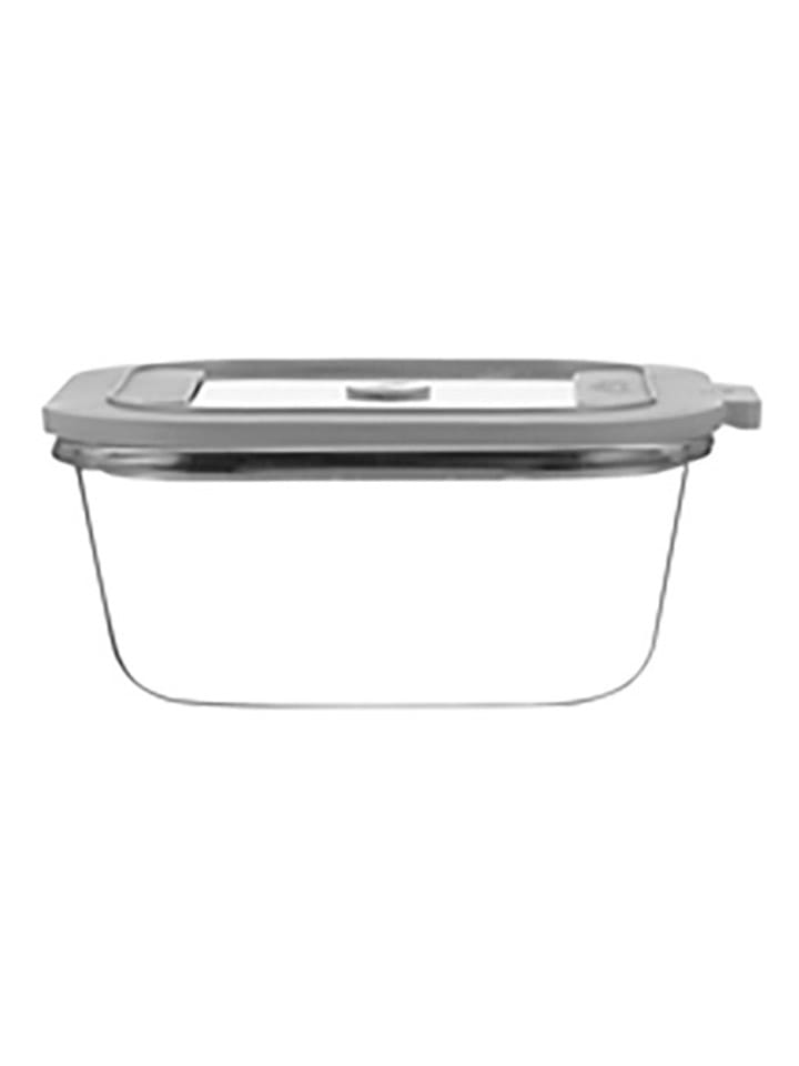 Kilner Pojemnik w kolorze szarym - 800 ml rozmiar: onesize