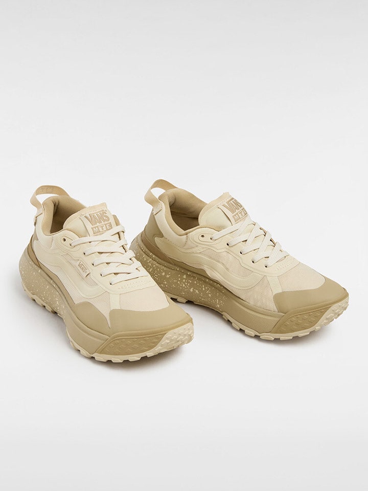 Vans Sneakersy "Crosspath" w kolorze beżowym rozmiar: 39