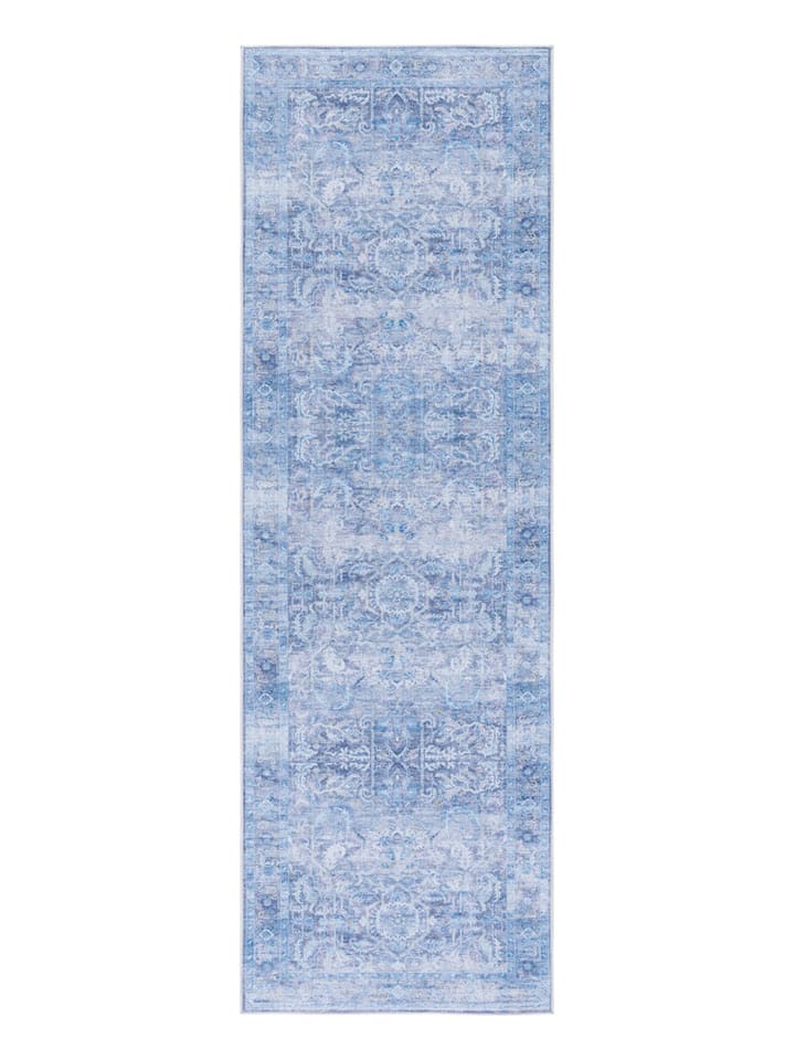 Safavieh Dywan "Tuscon" w kolorze błękitnym rozmiar: 91x152 cm