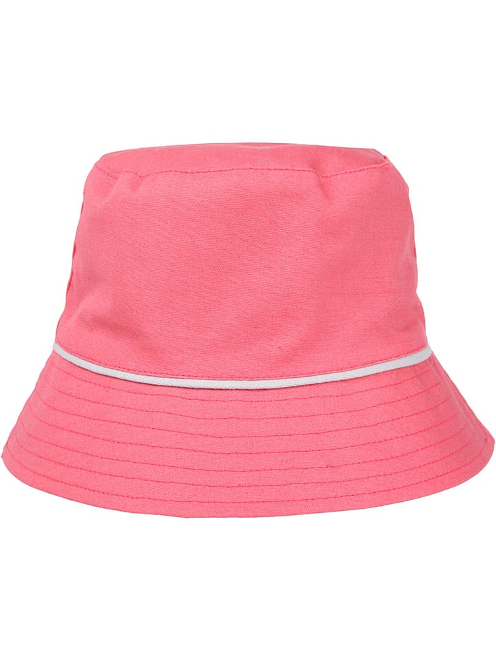 Regatta Kapelusz "Reverse" w kolorze różowym rozmiar: S/M