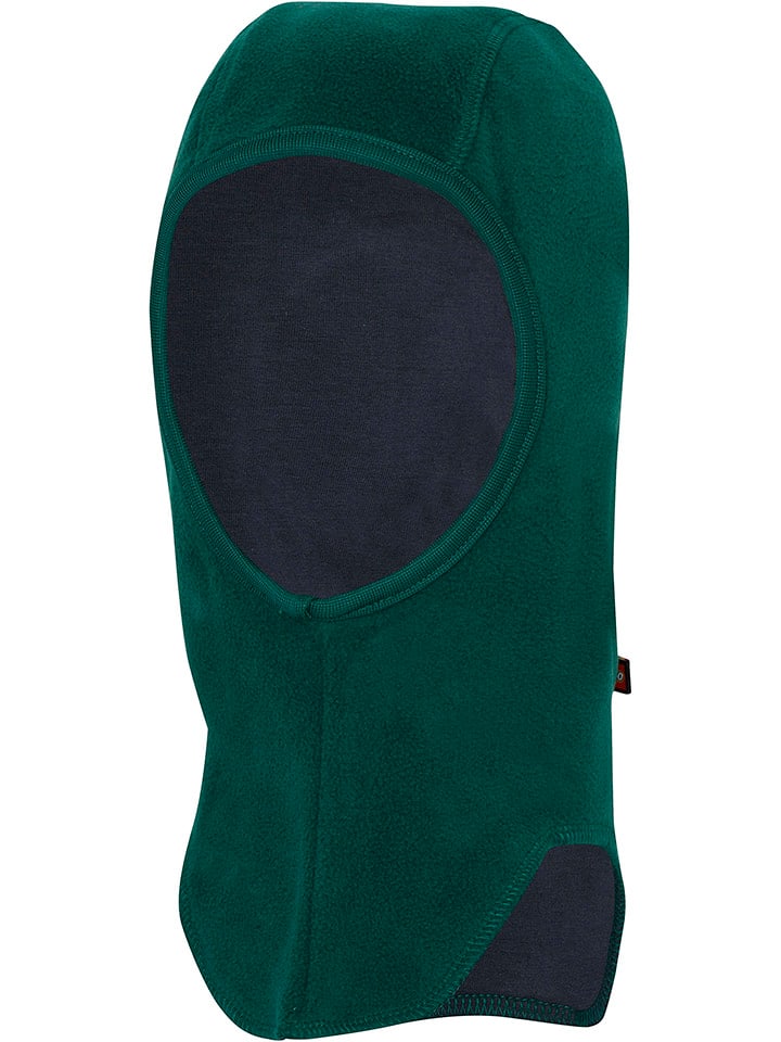 LEGO Kominiarka polarowa "Aripo 704" w kolorze ciemnozielonym rozmiar: 48-50 cm