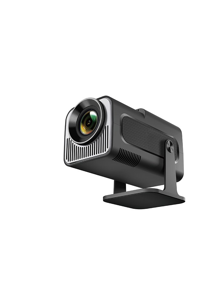 SmartCase Projektor w kolorze czarnym rozmiar: onesize