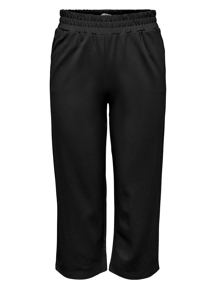 ONLY Kuloty w kolorze czarnym rozmiar: S