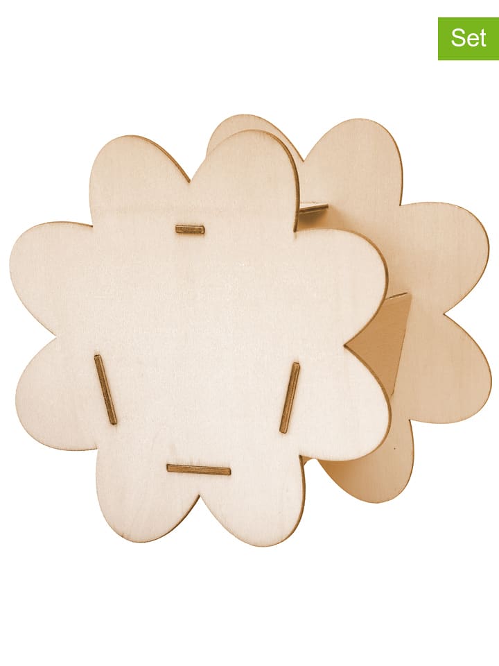 SUNNYSUE 6-częściowy zestaw - 3+ rozmiar: onesize