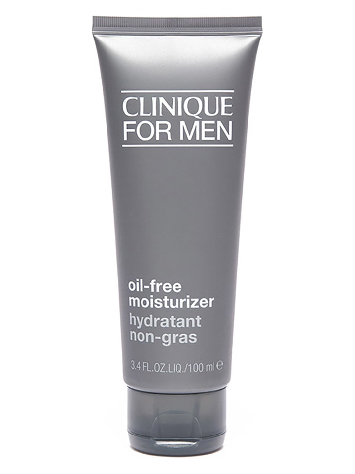 Clinique Balsam do twarzy "Oil Free Moisturizer" - 100 ml rozmiar: onesize