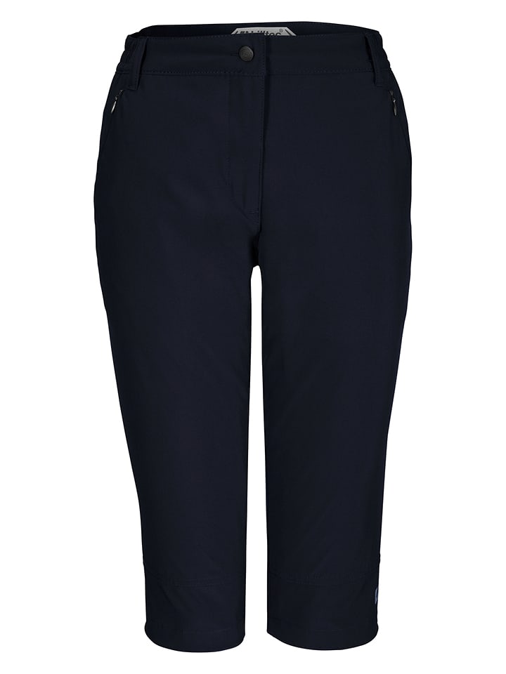 Killtec Rybaczki funkcyjne w kolorze granatowym rozmiar: 38