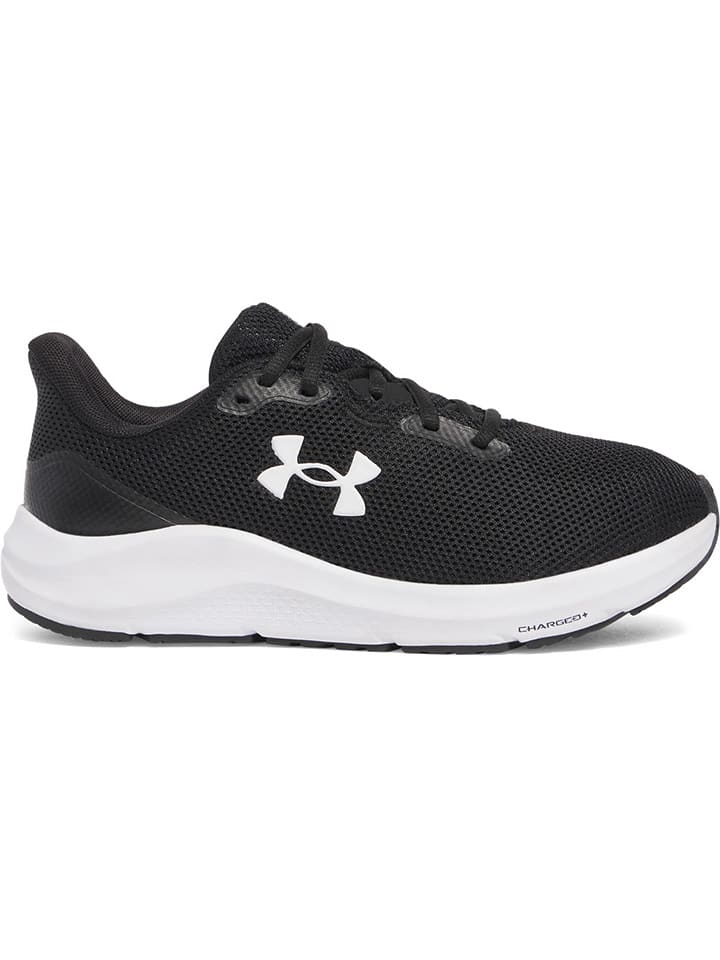 Under Armour Buty sportowe w kolorze czarnym rozmiar: 38,5