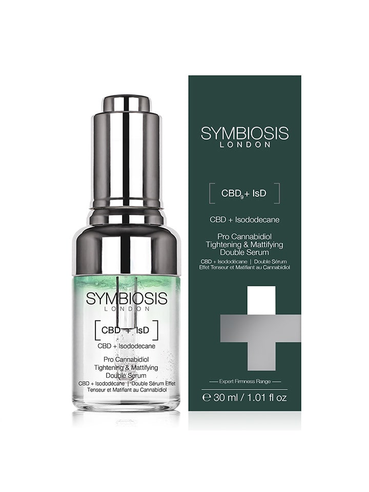 Symbiosis Serum do twarzy - 30 ml rozmiar: onesize