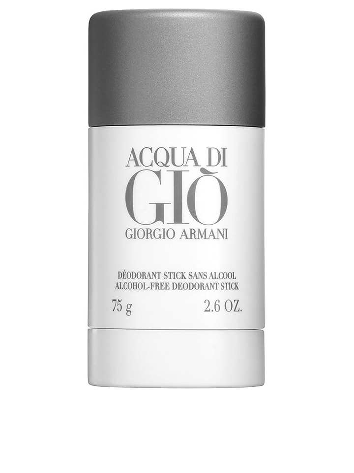 Giorgio Armani Dezodorant w sztyfcie "Acqua Di Giò" - 75 g rozmiar: onesize