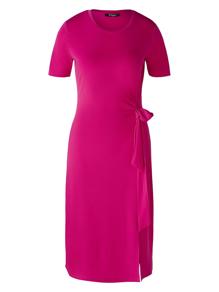 Miss Lagotte Sukienka w kolorze różowym rozmiar: 44