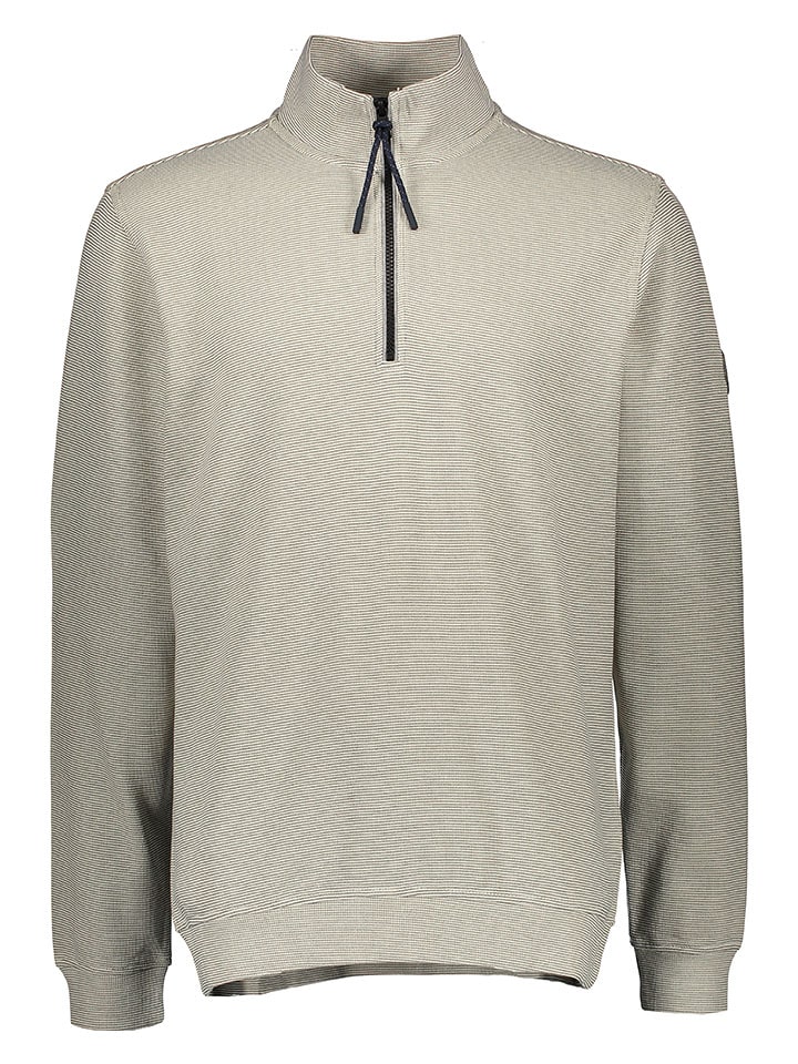 Lerros Bluza w kolorze kremowym rozmiar: M