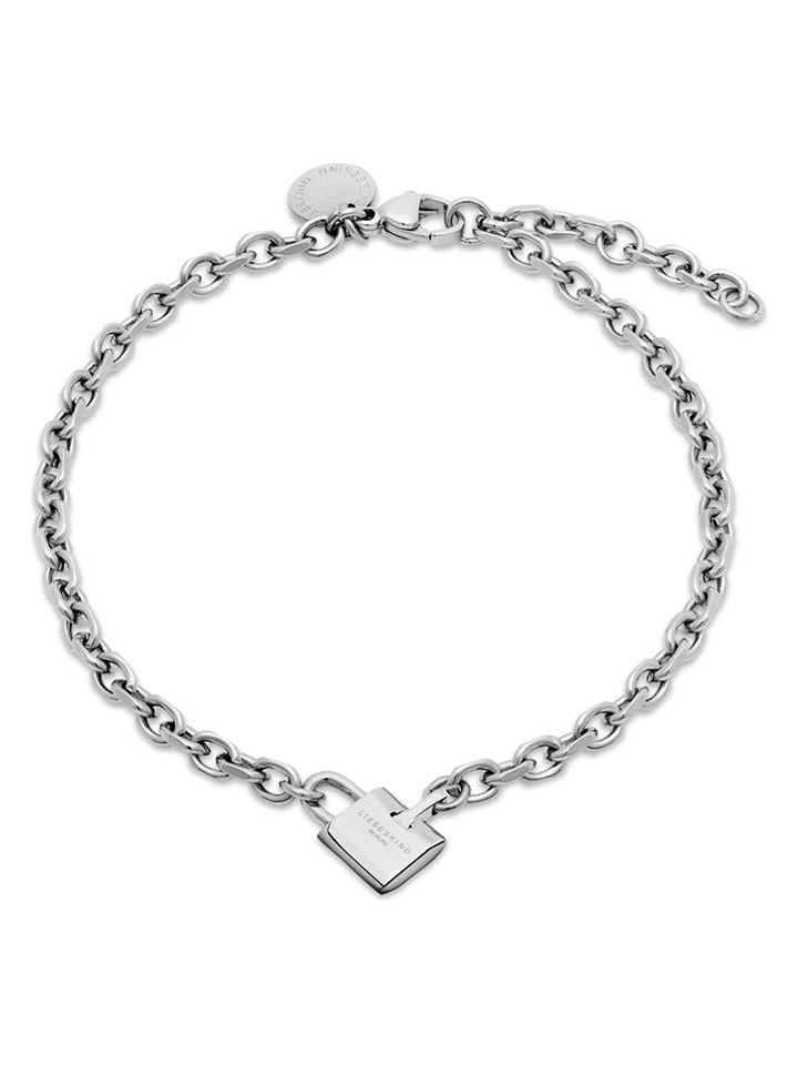 Liebeskind Bransoletka z elementem ozdobnym rozmiar: onesize