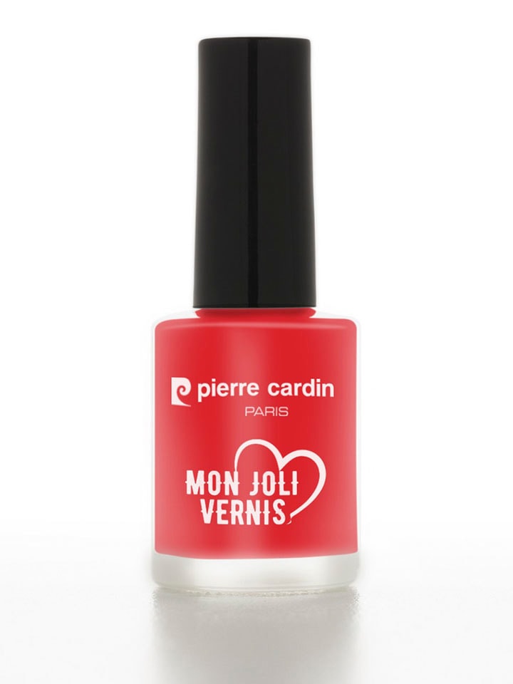 Pierre Cardin Lakier do paznokci "Joli Vernis - 14440" - 10 ml rozmiar: onesize