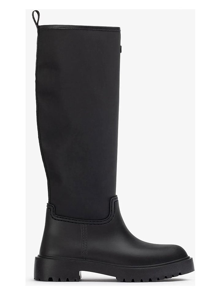 Unisa Kalosze "Gerbic" w kolorze czarnym rozmiar: 41