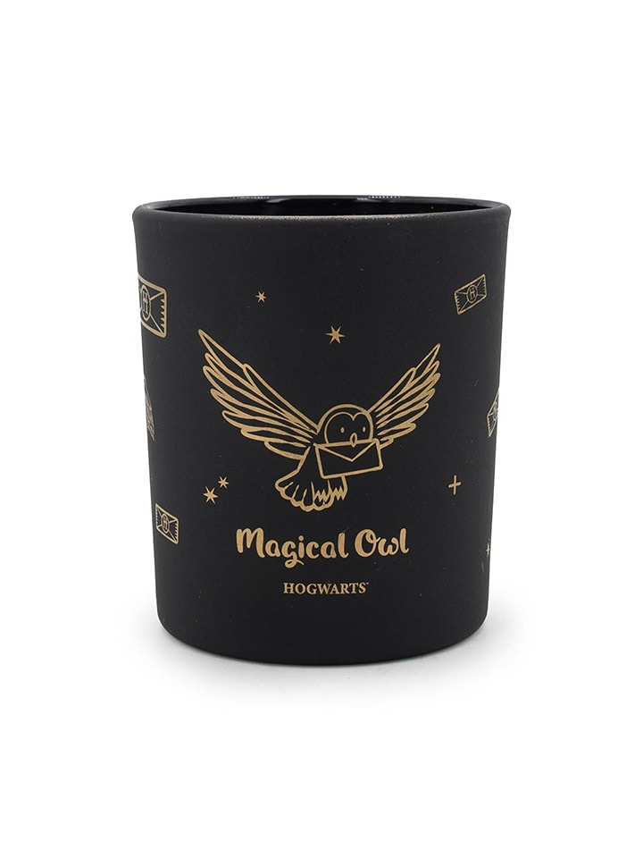 Harry Potter Świeca zapachowa "Harry Potter Magical Owl" - 135 g rozmiar: onesize