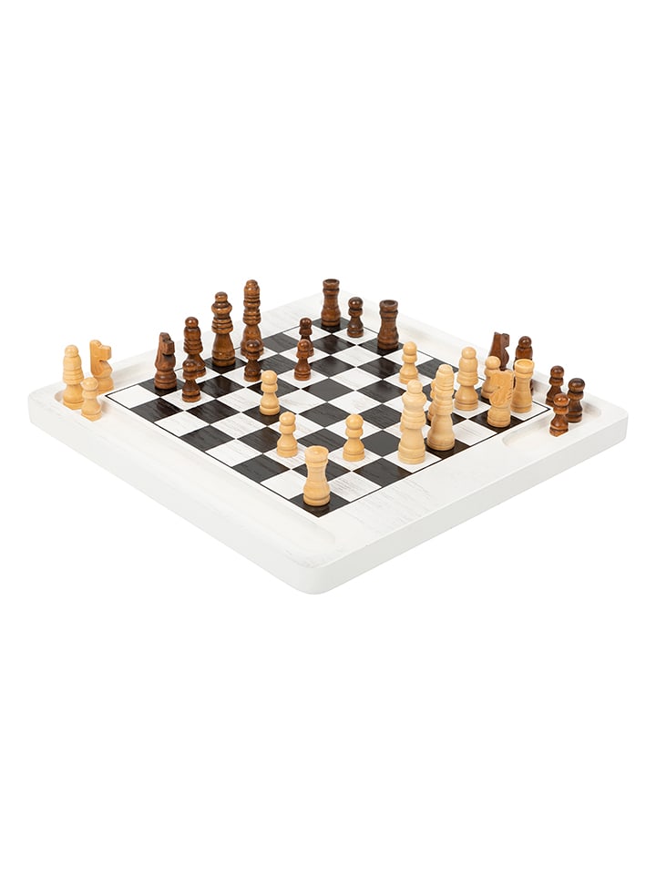 small foot Szachy 2w1 - 6+ rozmiar: onesize