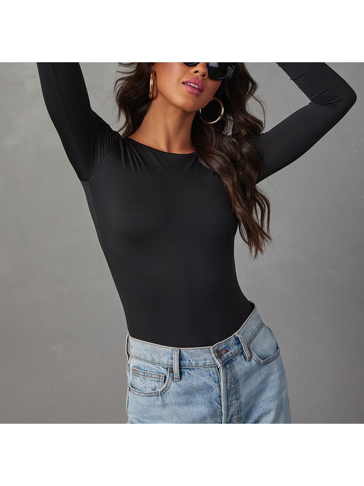 Milan Kiss Koszulka w kolorze czarnym rozmiar: S