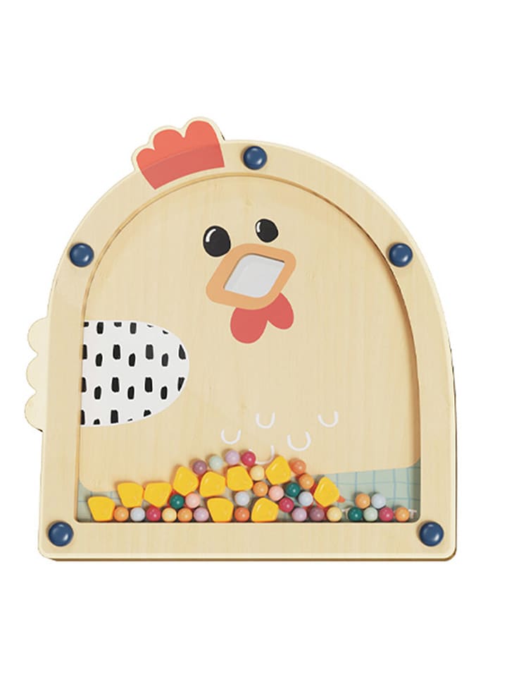 TOPBRIGHT Gra motoryczna - 3+ rozmiar: onesize