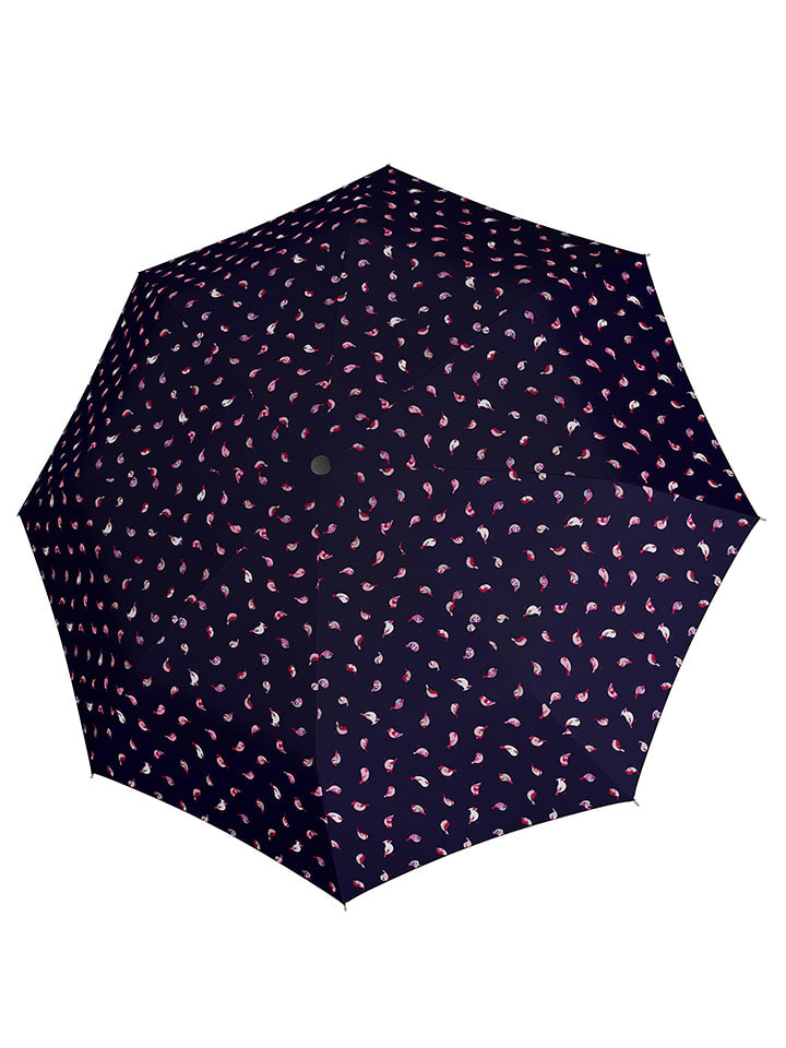 Doppler Parasol w kolorze czarnym rozmiar: onesize