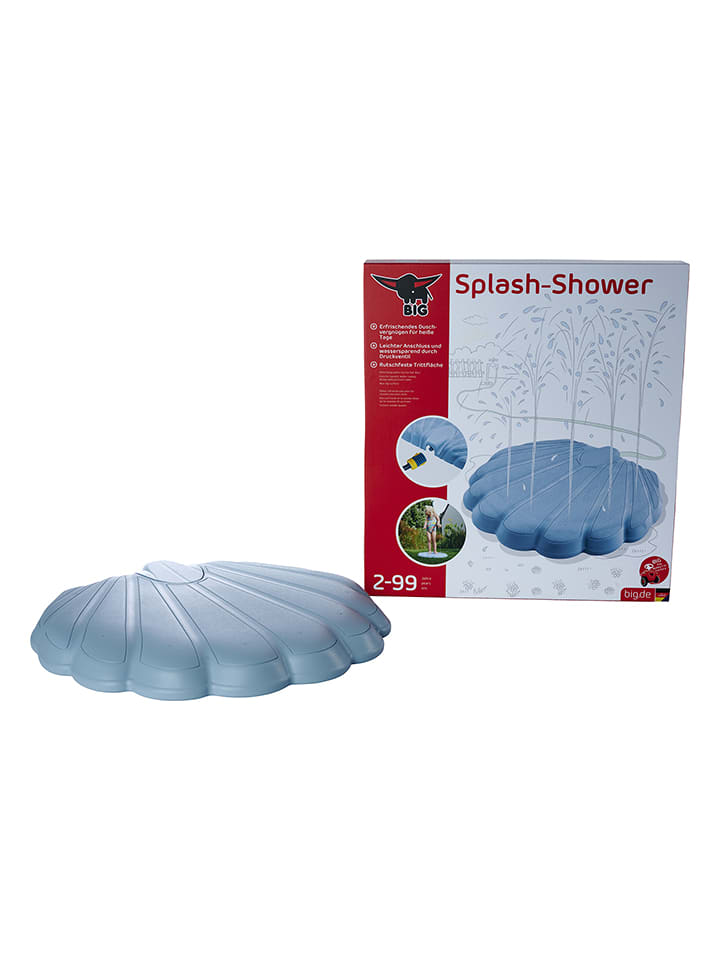 BIG Prysznic podłogowy "Splash Shower" - 2+ rozmiar: onesize