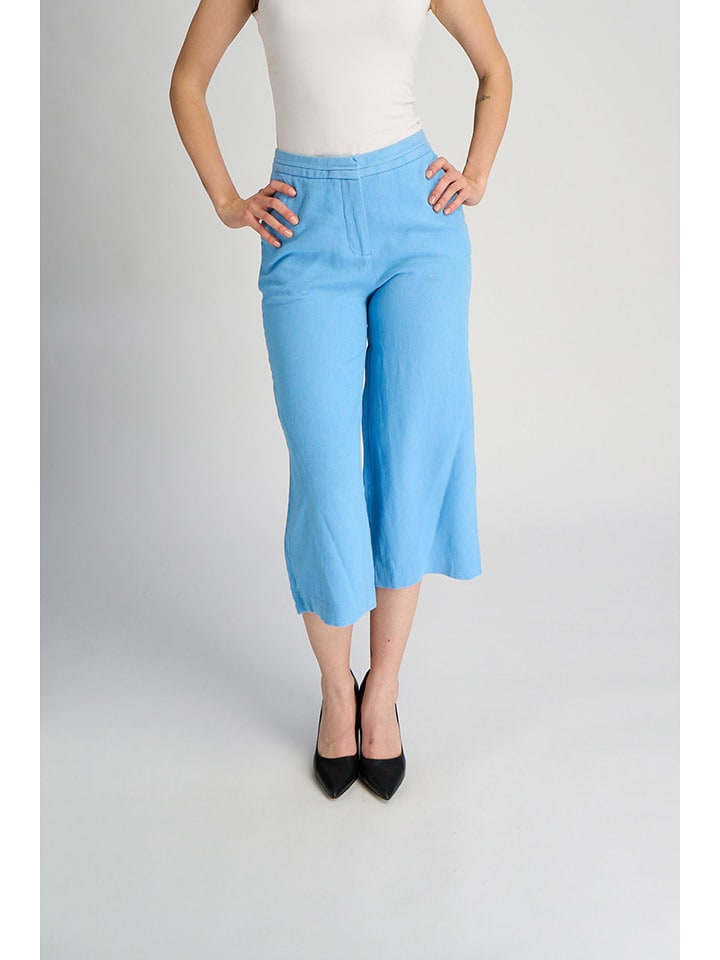 Marks & Spencer Kuloty w kolorze błękitnym rozmiar: 47