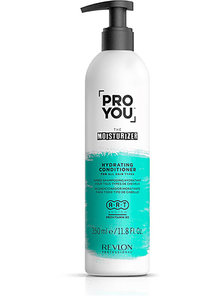 Revlon Odżywka do włosów "Proyou The Moisturizier" - 350 ml rozmiar: onesize