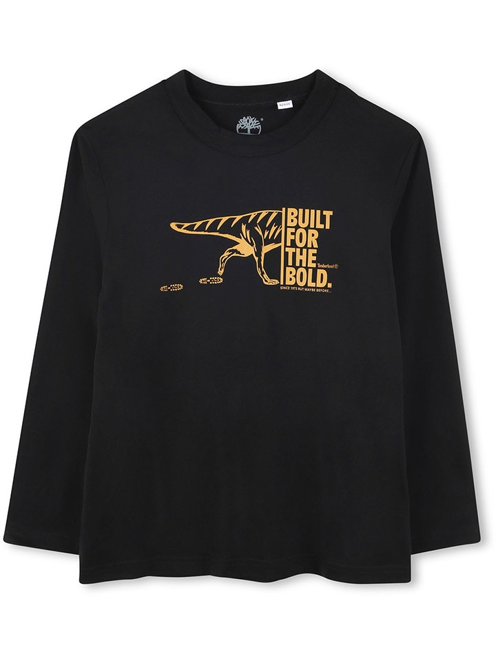 Timberland Koszulka w kolorze czarnym rozmiar: 164