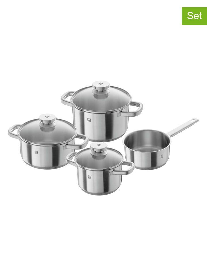Zwilling 7-częściowy zestaw "Joy" rozmiar: onesize