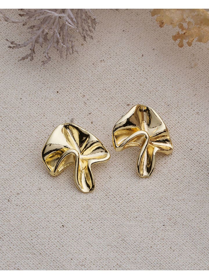 Luseera Kolczyki-wkrętki rozmiar: onesize