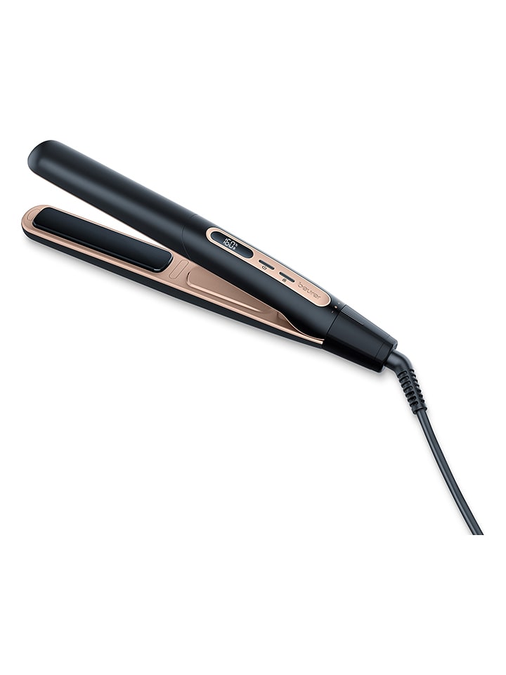 Beurer Prostownica "HS 100" w kolorze złoto-czarnym rozmiar: onesize