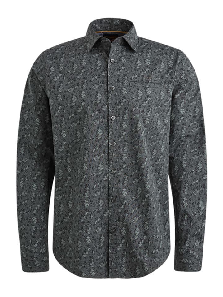 PME Legend Koszula w kolorze antracytowym rozmiar: S