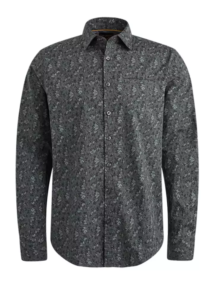 PME Legend Koszula w kolorze antracytowym rozmiar: S