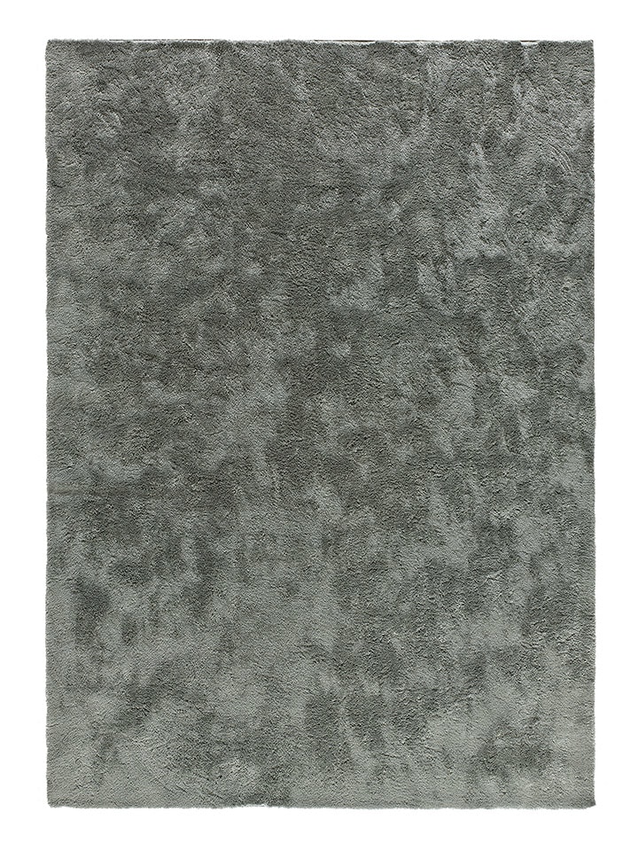 Atticgo Dywan "Roma" w kolorze antracytowym rozmiar: 80x150 cm