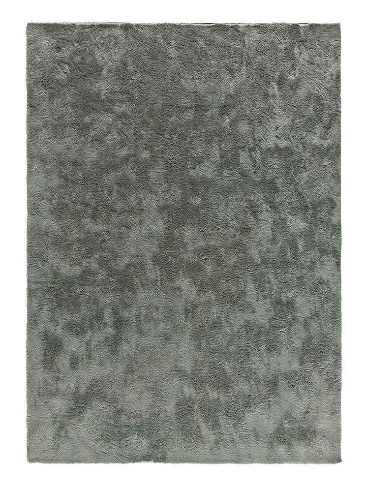 Atticgo Dywan "Roma" w kolorze antracytowym rozmiar: 80x150 cm