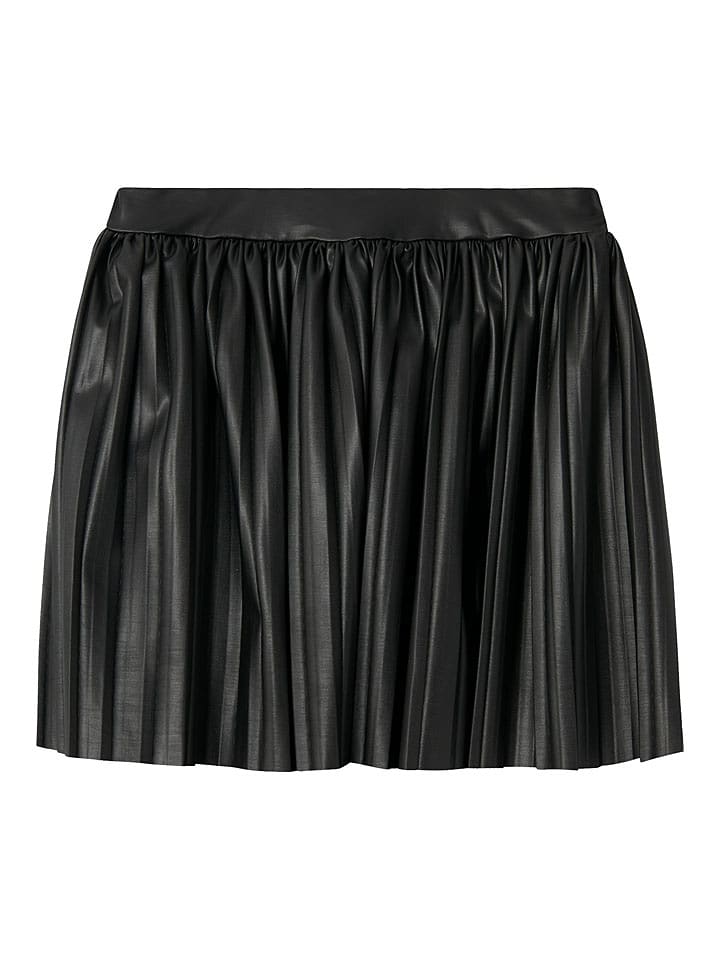 name it Spódnica w kolorze czarnym rozmiar: 164