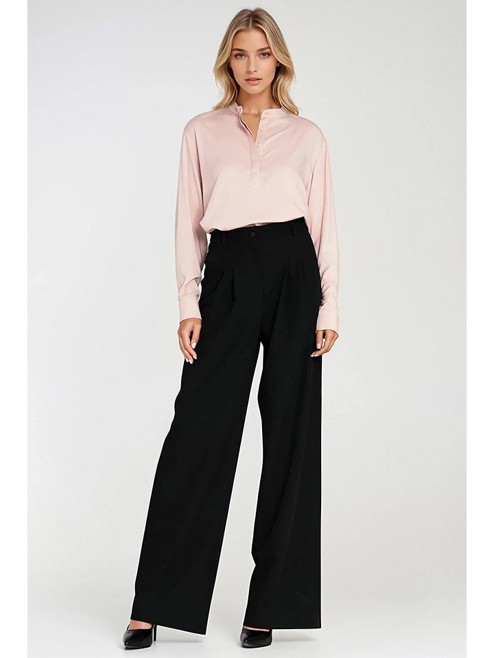 Nife Bluzka w kolorze jasnoróżowym rozmiar: 36