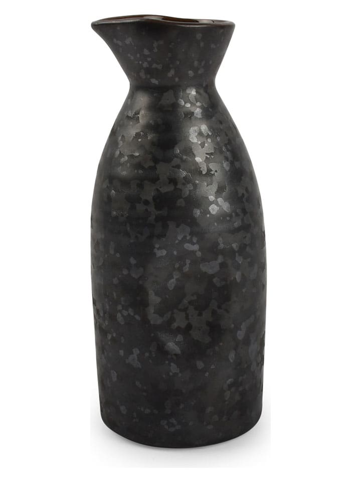 Salt and Pepper Karafka "Oishi" w kolorze czarnym - 290 ml rozmiar: onesize