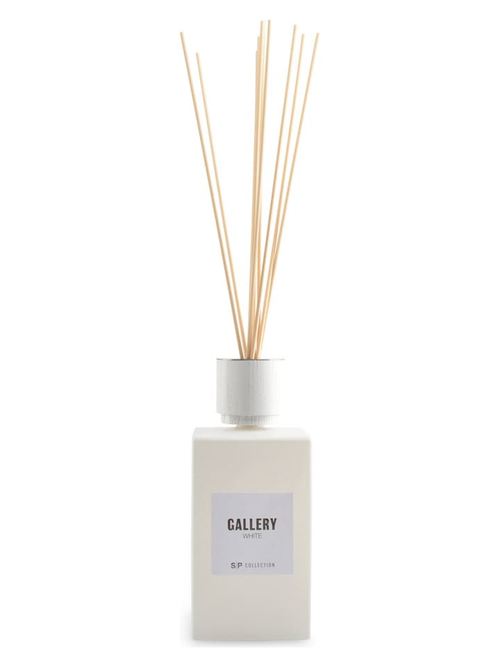 Salt and Pepper Pałeczki zapachowe "White Gallery" - 1,2 l rozmiar: onesize