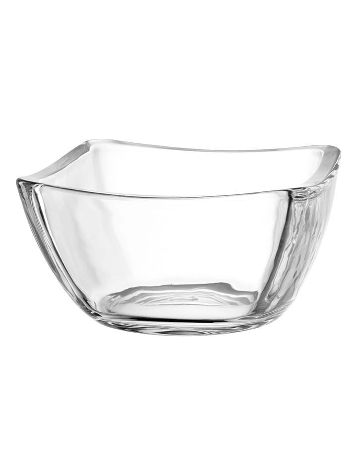 LEONARDO Miska "Piazza" - 12 x 6,5 x 12 cm rozmiar: onesize