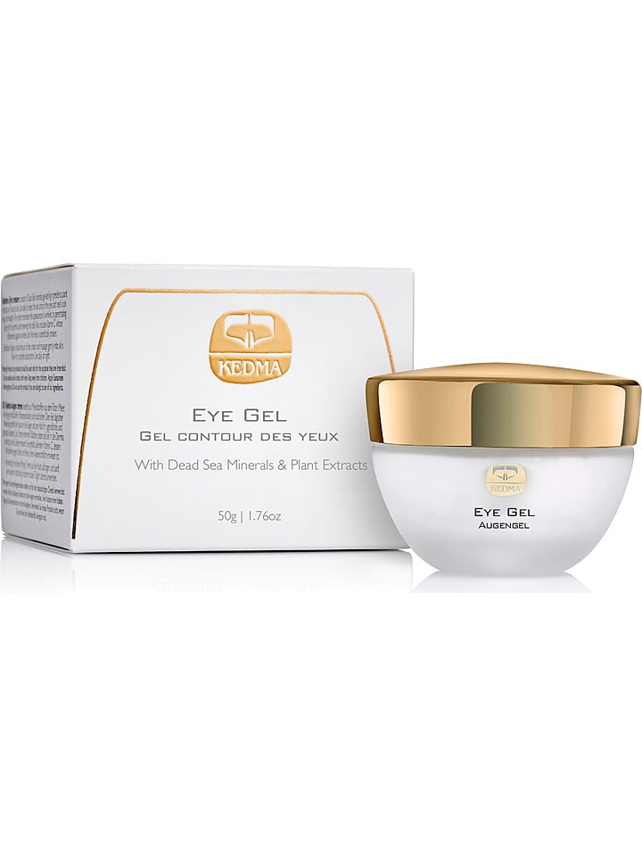 KEDMA Żel pod oczy - 50 g rozmiar: onesize