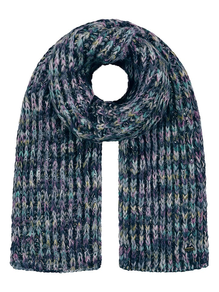 Barts Szal "Sassya" ze wzorem - 140 x 16 cm rozmiar: onesize