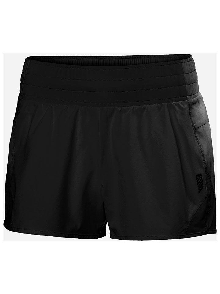 Helly Hansen Szorty funkcyjne w kolorze czarnym rozmiar: XS