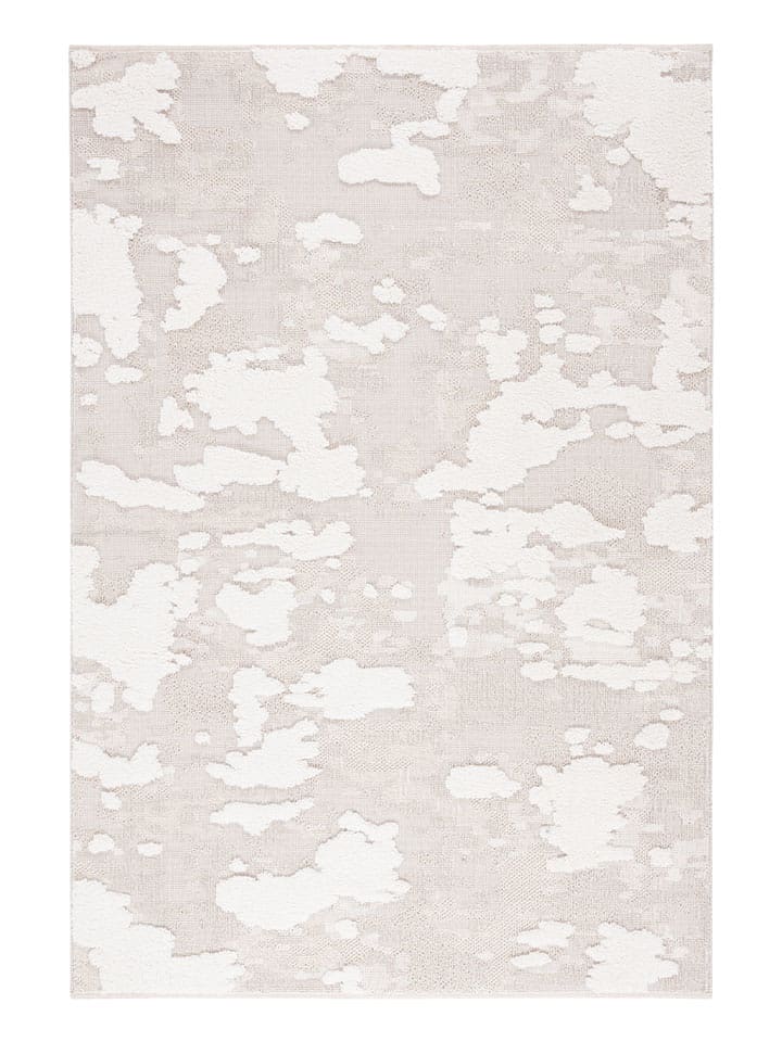 Safavieh Dywan "Trends" w kolorze kremowo-beżowym rozmiar: 122x183 cm