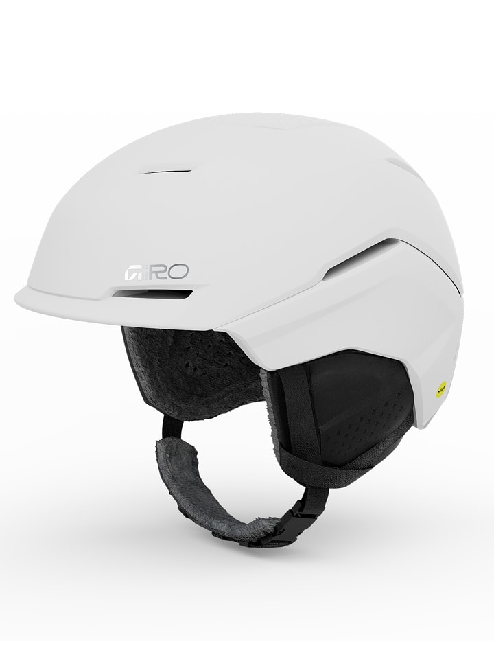 Giro Kask narciarski "Terra Mips" w kolorze białym rozmiar: S