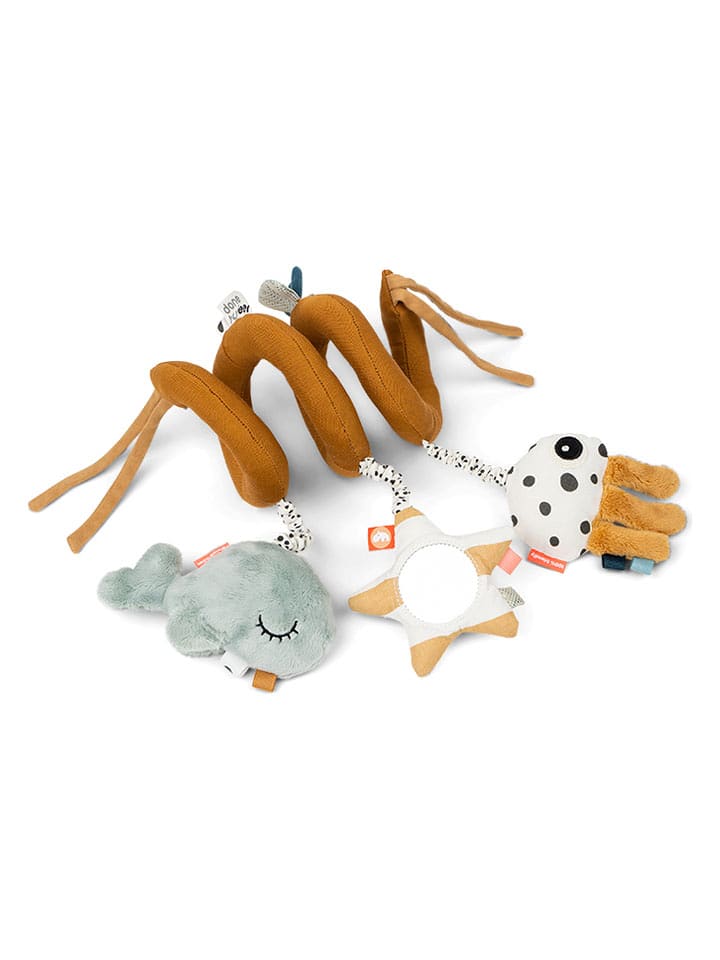 done by deer Spirala aktywizująca - 0+ rozmiar: onesize