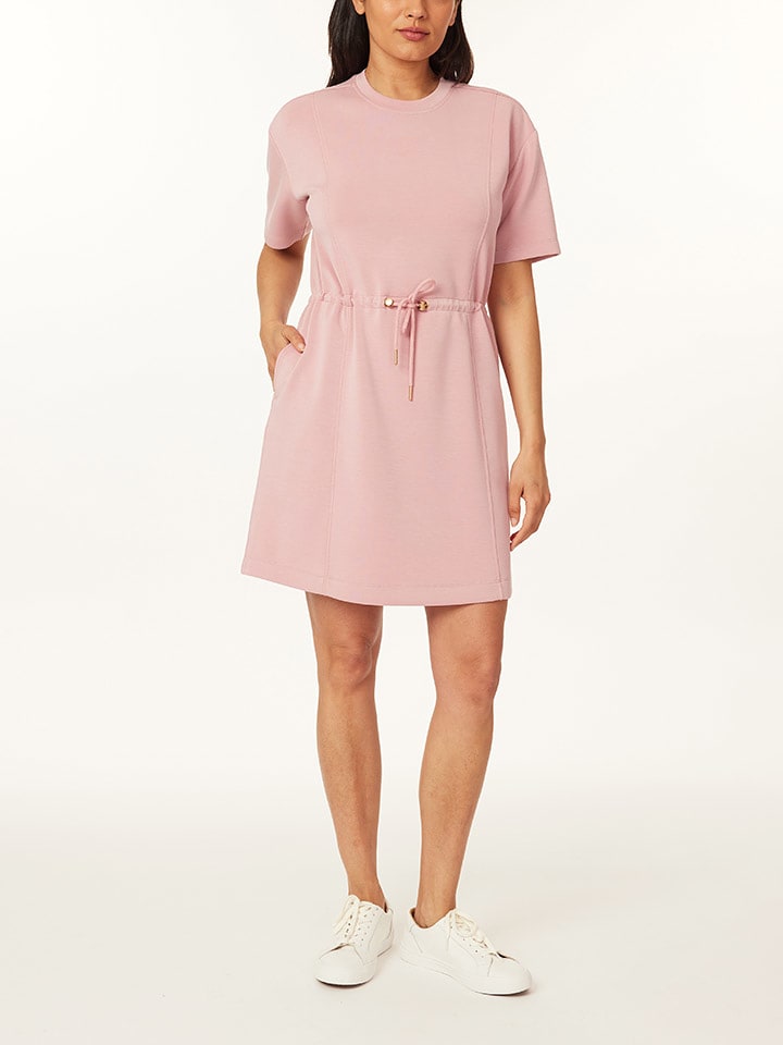 Scotch & Soda Sukienka w kolorze jasnoróżowym rozmiar: S