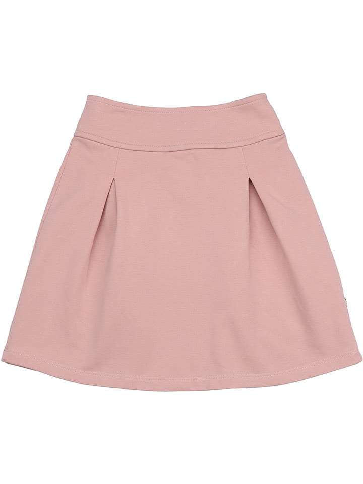 Walkiddy Spódnica w kolorze jasnoróżowym rozmiar: 104